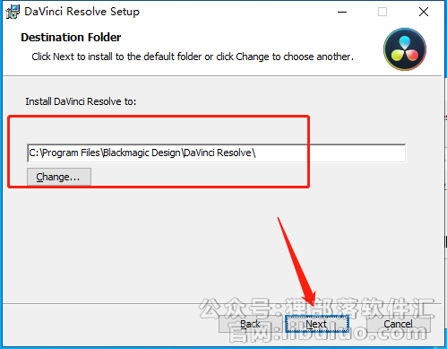 DaVinci Resolve 16.2破解版【达芬奇16.2+安装教程】完美破解版安装图文教程、破解注册方法