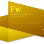 Fireworks cs5下载地址及安装教程