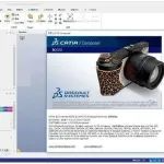 CATIA Composer R2020下载地址及安装教程