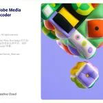 Adobe Media Encoder me2024 v24.4.0下载地址及安装教程