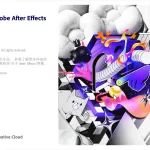 Adobe After Effects Ae2024下载地址及安装教程