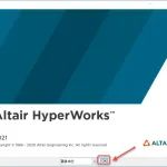 HyperWorks 2017下载地址及安装教程