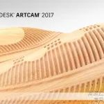 ArtCAM 2017下载地址及安装教程