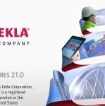 Tekla Structures2024下载地址及安装教程