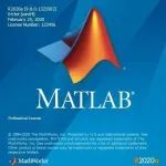 MATLAB R2020a下载地址及安装教程