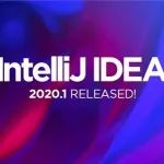 IntelliJ IDEA2020下载地址及安装教程