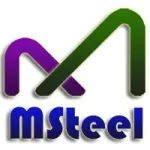 MSteel CAD批打印V2024 for CAD2004或更高下载地址及安装教程