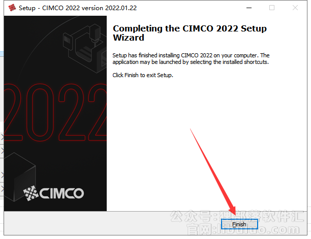 CIMCO Edit 2022【安装教程】中文版下载安装图文教程、破解注册方法